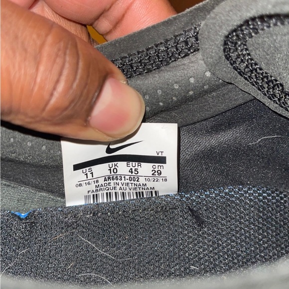 Nike vapormax - Picture 4 of 6